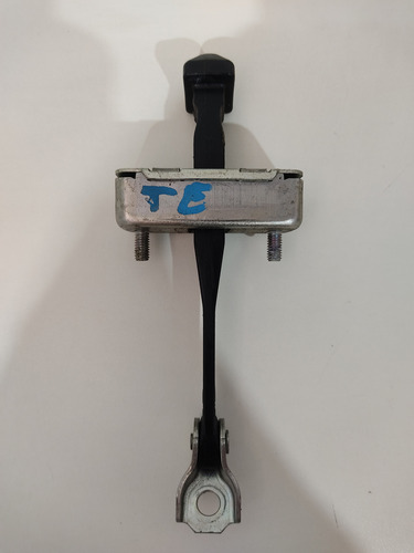 Limitador Da Porta Traseira Esquerda Da Frontier 2017 A 2022
