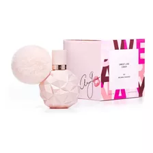 Perfume Sweet Like Candy Mujer De Ariana Grande Original