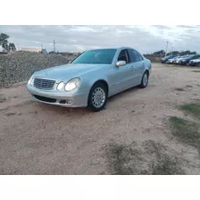 Mercedes Benz E320 Cdi At