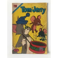 Tom Y Jerry Editorial Epucol 1972