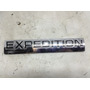 Emblema Lateral Ford Expedition Eddiebawer Original