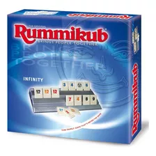 Rummikub Infinity Kod Kod K-9640