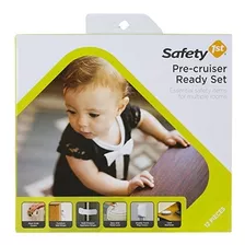 Safety 1st Precruiser Ready Set