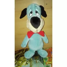 Peluche De Huckle Berry Hound Original