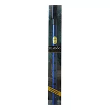 Feadog Brass D Whistle Pack - Blue