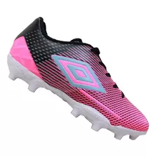 Chuteira Umbro Campo Speed Sonic Jr