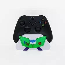 Suporte De Controle Ps5 Ps4 Xbox One - Buzz Lightyear