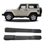 Portallanta Jeep Wrangler Jk 07-18 Uso Rudo Rugged Ridge