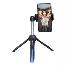 Mini-tripé Bluetooth Bastão Pau De Selfie Stick Benro Bk15