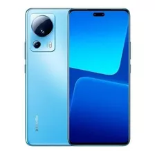 Xiaomi 13 Lite Blue 5g 256gb 8gb Ram