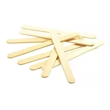 Norpro Wooden Treat Sticks, 100 Pieces