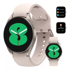 Reloj Inteligente Calling, Pantalla Grande Y Alta Definición