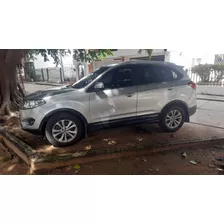 Chery Grand Tiggo 2015 2.0l