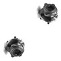 Kit Mazas Tra Chrysler 300 15/19 Syd