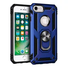 Funda Para 6, 6s, 7 Y 8, Cción Extrema, Dura M...