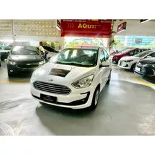 Ford Ka Se 1.0 Sedan 2019