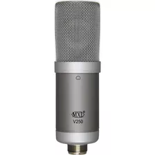 Micrófono De Condensador Mxl V250