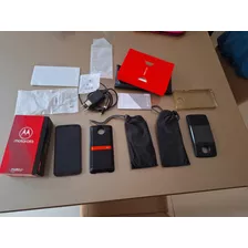 Moto Z3 Play 6gb Ram 128gb