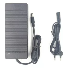 Fonte De Alimentação 24v Volt 4a 96w Bivolt Estabilizada Nfe