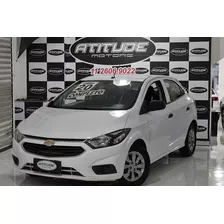 Chevrolet Onix 1.0 Mpfi Joy 8v Flex 4p Manual 2020