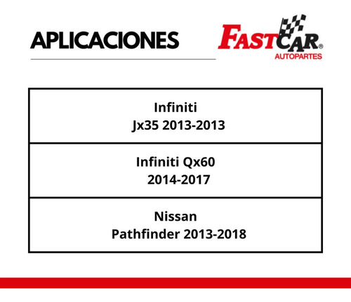 Amortiguadores Boge De Gas Infiniti Qx60 2014- 2017 Jgo 4 Foto 4