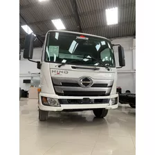 New Fc9j Camion, Potencia Y Rentabilidad, Últimas Unidades !