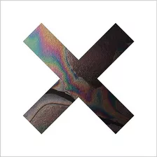 Vinilo The Xx Coexist Nuevo Sellado