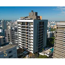 Criciúma - Apartamento Padrão Selenza - Centro