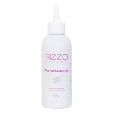 Quita Mancha Rizzo Elimina Las Manchas Post Coloración 150ml