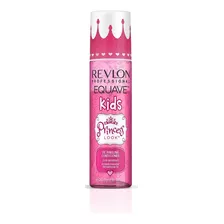 Acondicionador Desenredante Revlon Equave Para Niños 200 Ml