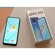 Celular Oppo A54 128 Gb 