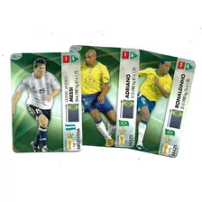 Cards Da Copa 2006