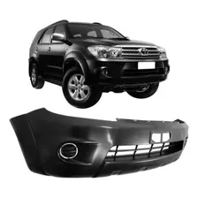 Parachoque Dianteiro Hilux Sw4 2005 2006 2007 2008 09 10 11