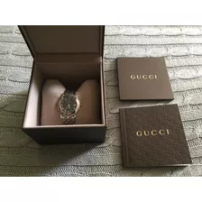 Reloj Gucci Original Mujer Practicamente Nuevo