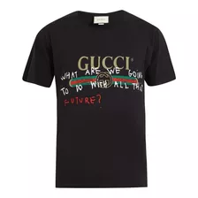 Remera Gucci Importadas Usa 