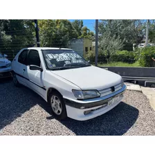 Peugeot 306 1998 1.4 Xn