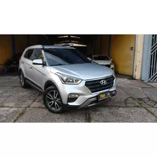 Hyundai Creta 2.0 Prestige (aut) Flex Automático