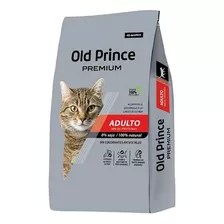 Old Prince Premium Gato Adulto X 7.5