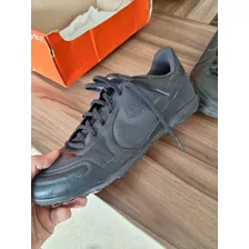 Chuteira Nike Tiempo Legend 9 Club Tf - Usada 1 Vez