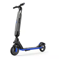 Monopatin Electrico Scooter Auton.30km Usb Azul U1