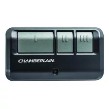 Control Remoto Compatible Con Chamberlain Incluye Un Visor P