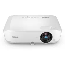 Proyector Empresarial Benq Mx536 4000lm Hdmi Usb Vga Blanco