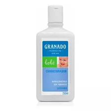 Cond Bebe Granado Lavanda 250ml P Ponteland .