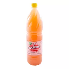 Jugo Mocoretá Pomelo Rosado Concentrado X 6und X 1500ml