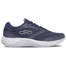 Tenis Feminino Olympikus Original Em Promoção Últimos Pares