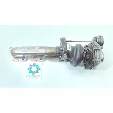 Turbina Direita Mercedes 63 Amg 5.5 V8 Ano 2015