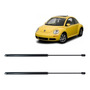 Par Amortiguadores Traseros Volkswagen Beetle 14-20 Volkswagen Beetle