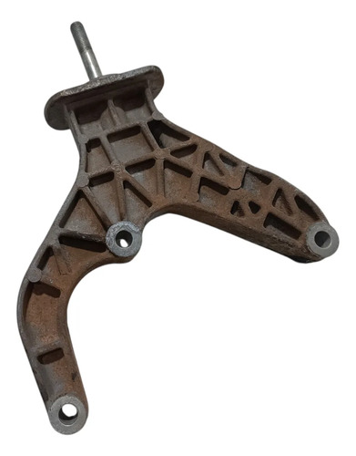 Suporte Coxim Cambio Fiat Strada Palio 1.0 1.4 2011 2012