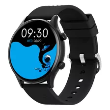 Smartwatch Haiz My Watch 2 Fit Relógio Inteligente 49mm