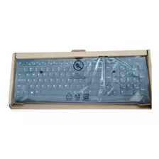 Teclado Lenovo Usb Calliope Negr 1psd50l21359 Nuevo Original